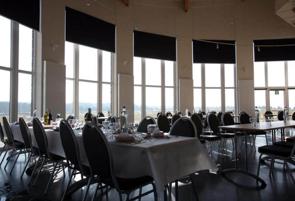 Hotel Les 100 Ciels Saint-Hubert Kültér fotó